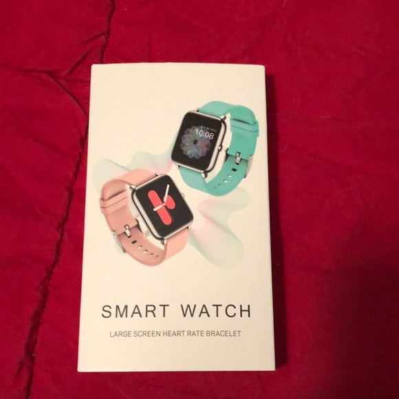 Other - Smart watch for androids
